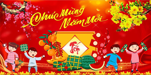 Lịch trực Tết Nguyên Đán 2025